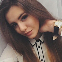 Фотография Анны Греметчук ВКонтакте