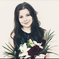 Марина Нестерова, 17.2.1988