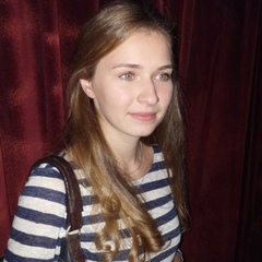 Мария Галушкина, 19.2
