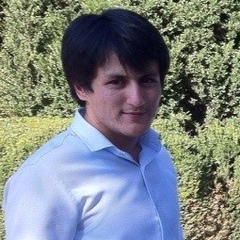 Шамсиддин Исмоилов, 37 лет, Душанбе, Таджикистан
