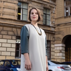 Аня Хохрина, 27.7
