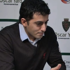 Артур Petrosyan