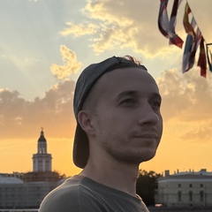 Дмитрий Писаренко, Минск, Беларусь