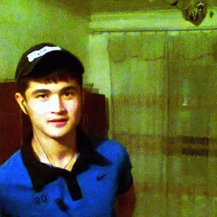 Бексейiт Абдималиков, 28.6.1995
