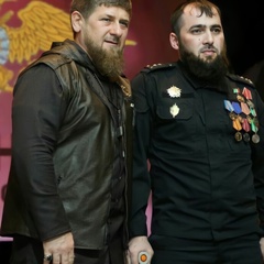 Хусейн Адуев, 6.4.1982