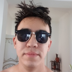 Dimash Tungushbayev, Шымкент, Казахстан
