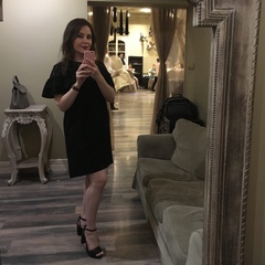 Анастасия Апресян, 37 лет, Ашхабад, Туркменистан