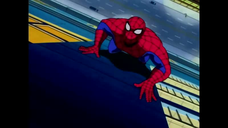S03E04 - Enter the Green Goblin