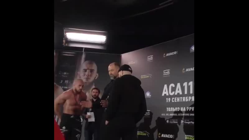 UFC / ONE FC / PFL